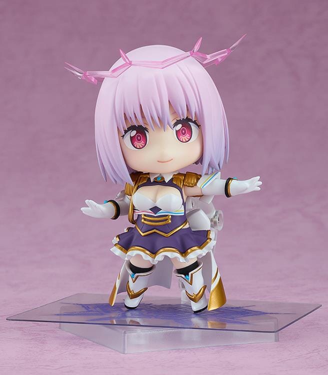 SSSS.Gridman Nendoroid No.2148 Akane Shinjo (New Order)