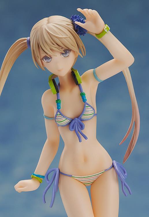 Little Armory S-style Maria Teruyasu (Swimsuit Ver.) 1/12 Scale Figure