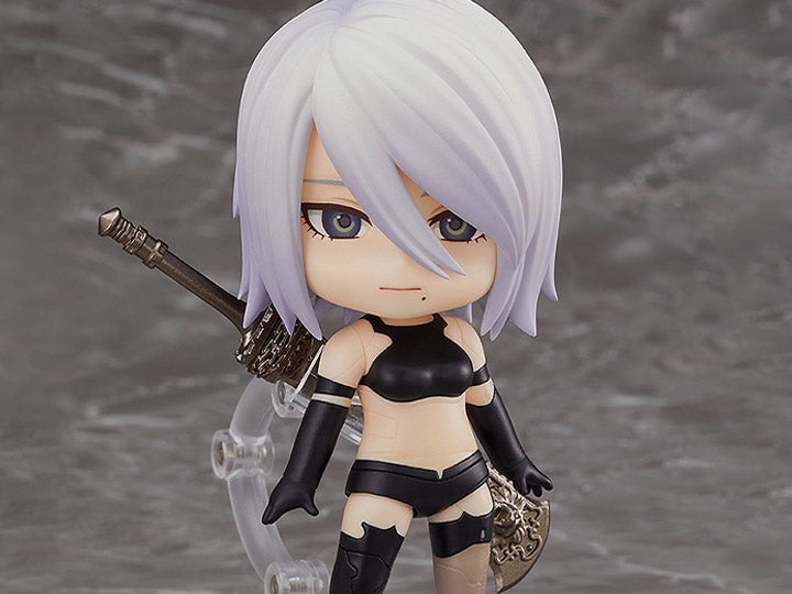 NieR: Automata Nendoroid No.1870 YoRHa Type A No.2 (A2) [Short Hair Ver.]