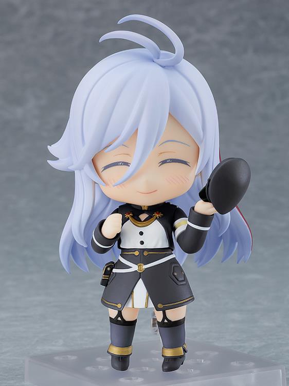 86 Nendoroid No.1672B Vladilena Milize (Bloody Regina Ver.)