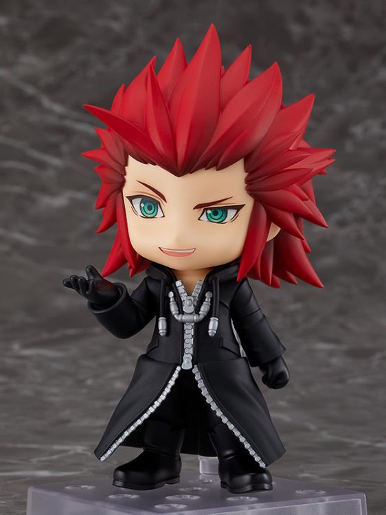 Kingdom Hearts III Nendoroid No.1594 Axel