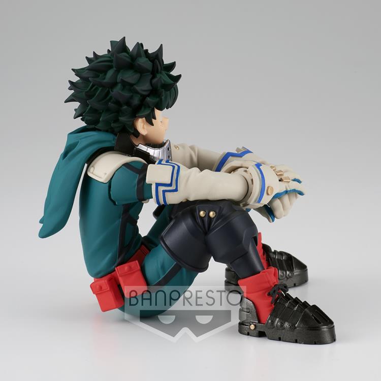 My Hero Academia Break Time Collection Vol.1 Izuku Midoriya