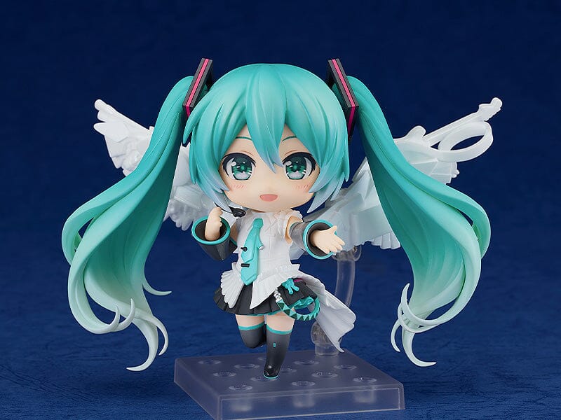 Vocaloid Nendoroid No.2222 Hatsune Miku (Happy 16th Birthday Ver.)