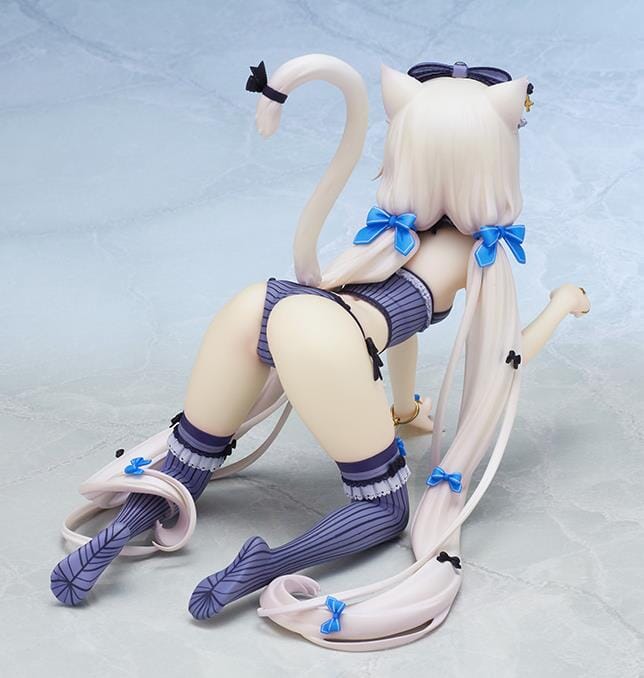 Nekopara Vanilla Figure