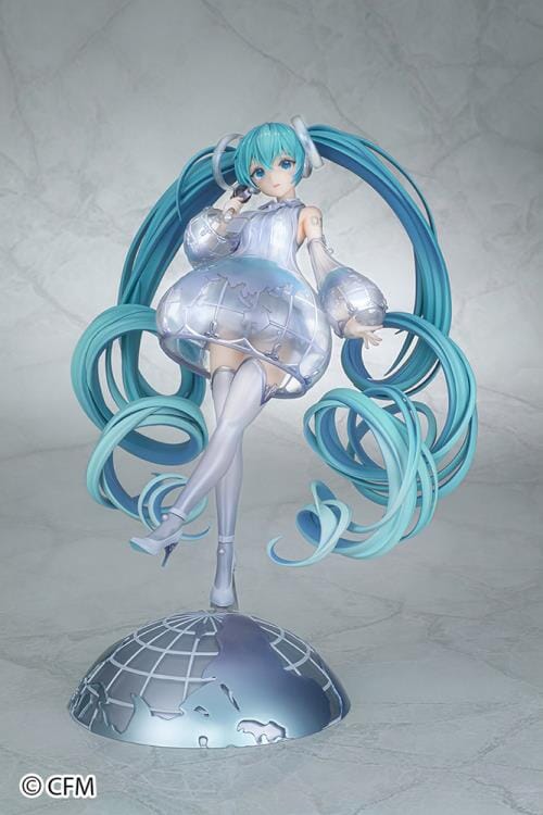 Vocaloid Hatsune Miku (Miku Expo 2021 Online Ver.) Figure