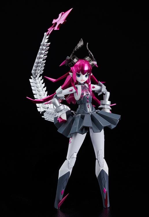 Fate/Grand Order Hagane Works Alter Ego/Mecha Eli-chan