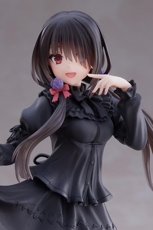 Date A Live IV Kurumi Tokisaki (Casual Wear Ver.) Coreful Figure