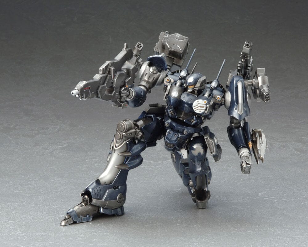 Armored Core Nexus Variable Infinity Mirage C01-GAEA Model Kit (Reissue)