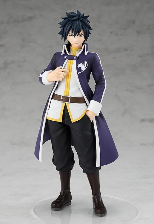 Fairy Tail Final Season Pop Up Parade Gray Fullbuster (Grand Magic Games Arc Ver.)