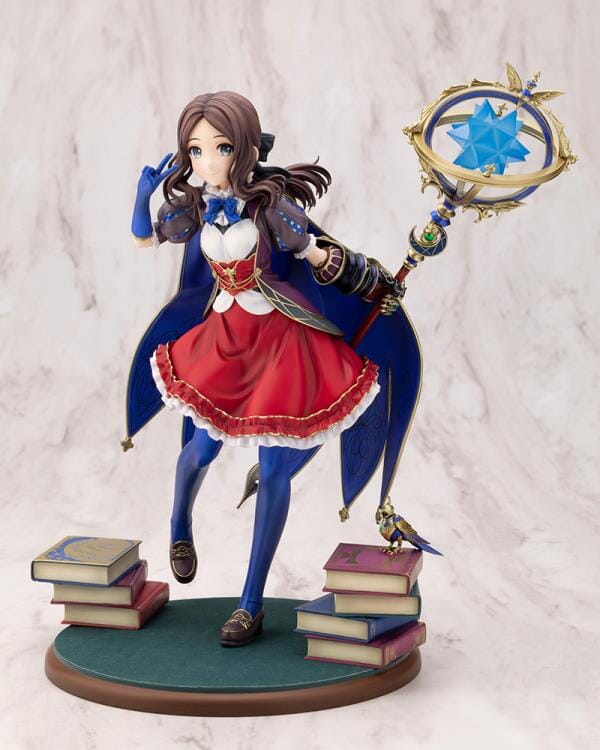 Fate/Grand Order Rider (Leonardo da Vinci) 1/7 Scale Figure