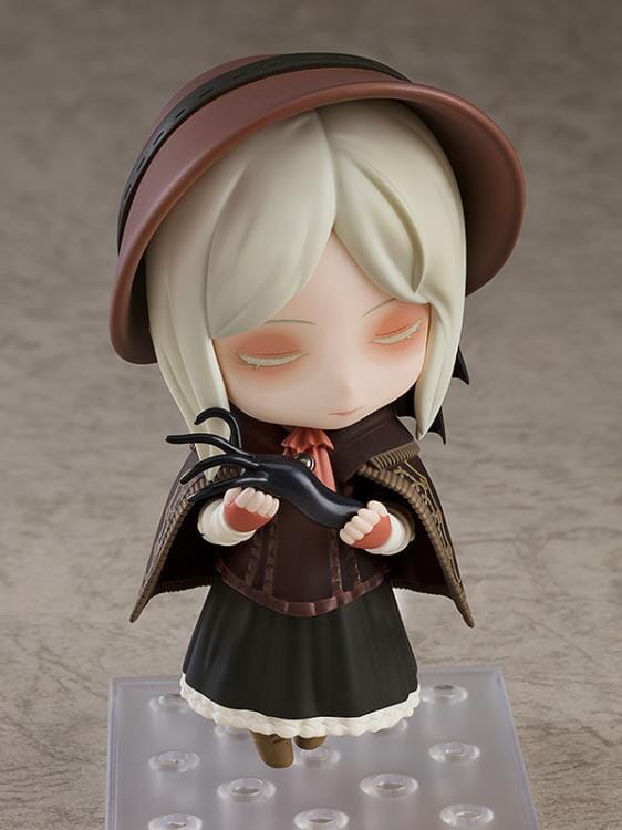 Bloodborne Nendoroid No.1992 The Doll