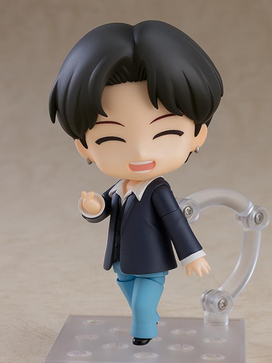 BTS TinyTAN Nendoroid No.1803 SUGA