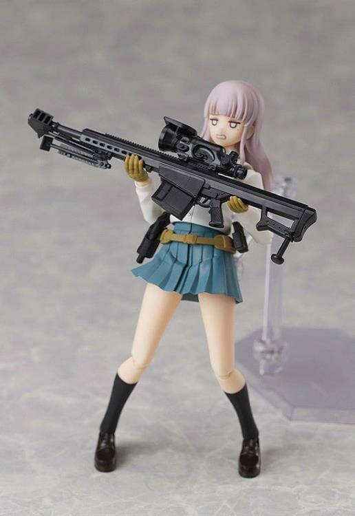 Little Armory figma SP-159 Armed JK (Variant C) (Reissue)