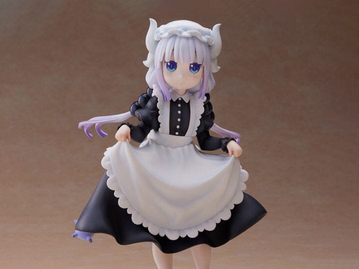 Miss Kobayashi's Dragon Maid Kanna Figure