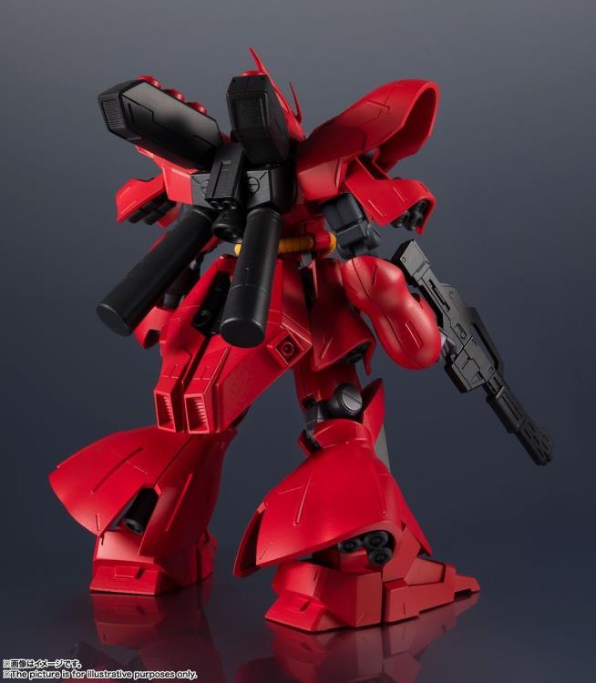 Mobile Suit Gundam Char's Counterattack Gundam Universe MSN-04 Sazabi