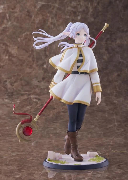 Frieren Beyond Journey's End Frieren 1/7 Scale Figure