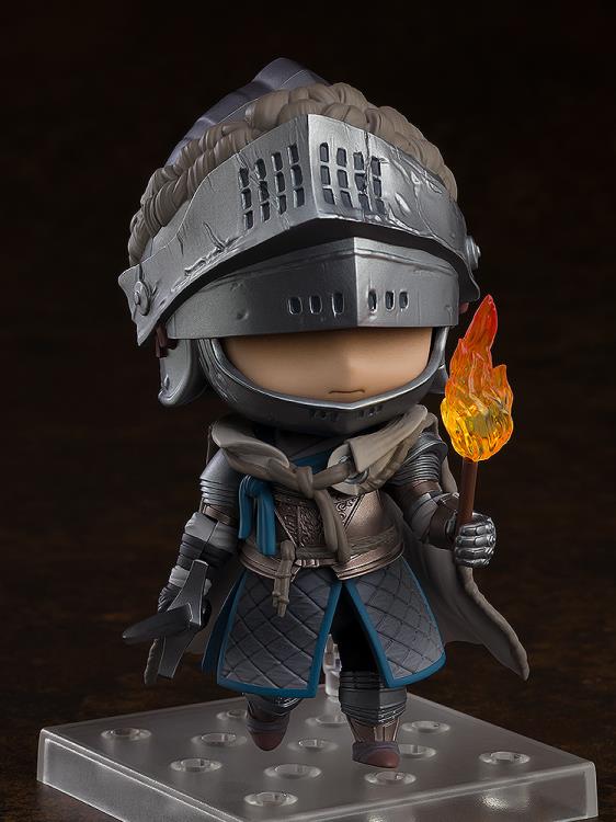 Elden Ring Nendoroid No.2478 Vagabond