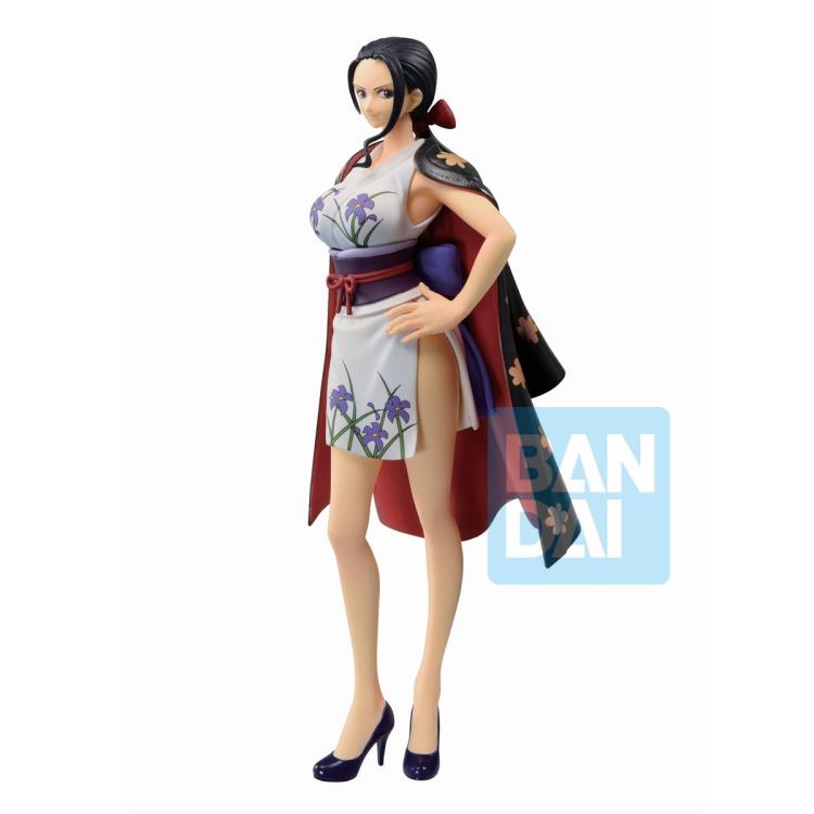 One Piece Ichibansho Nico Robin (Anniversary)