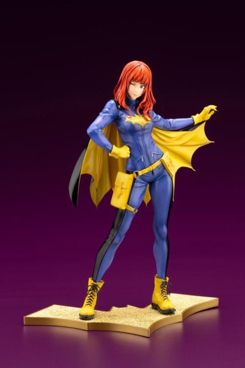 DC Comics Bishoujo Batgirl (Barbara Gordon)