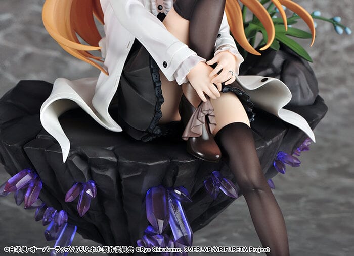 Arifureta From Commonplace to World's Strongest Yue 1/7 Scale Figure