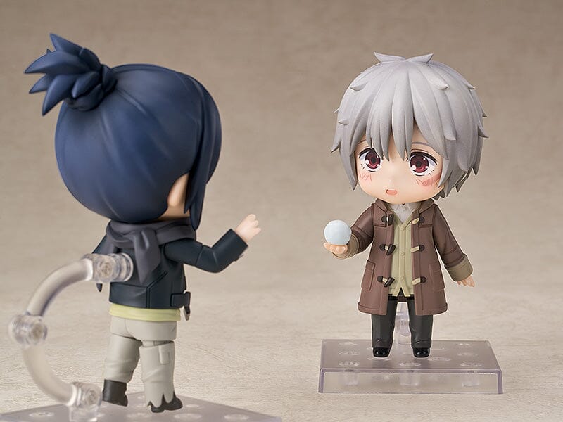 No. 6 Nendoroid No.2005 Shion