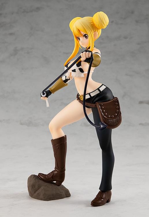 Fairy Tail Pop Up Parade Lucy Heartfilia (Taurus Form Ver.)