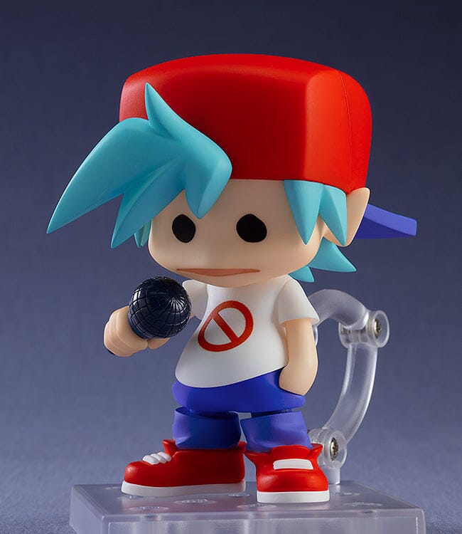 Friday Night Funkin' Nendoroid No.2068 Boyfriend