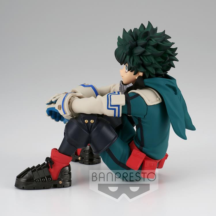 My Hero Academia Break Time Collection Vol.1 Izuku Midoriya