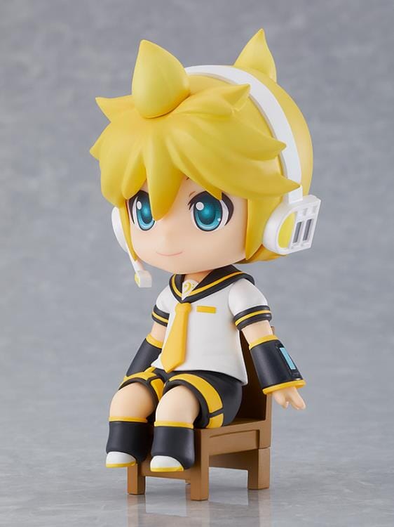 Vocaloid Nendoiroid Swacchao! Kagamine Len