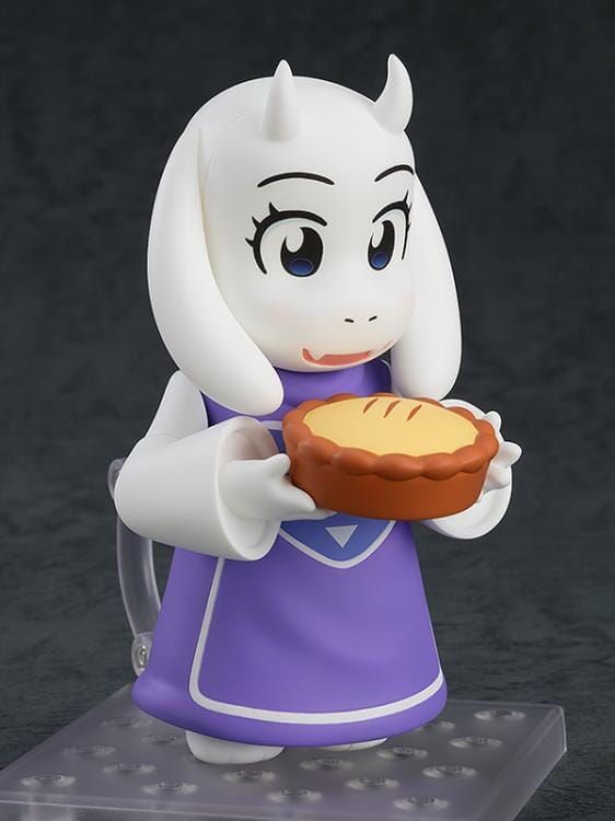 Undertale Nendoroid No.2123 Toriel