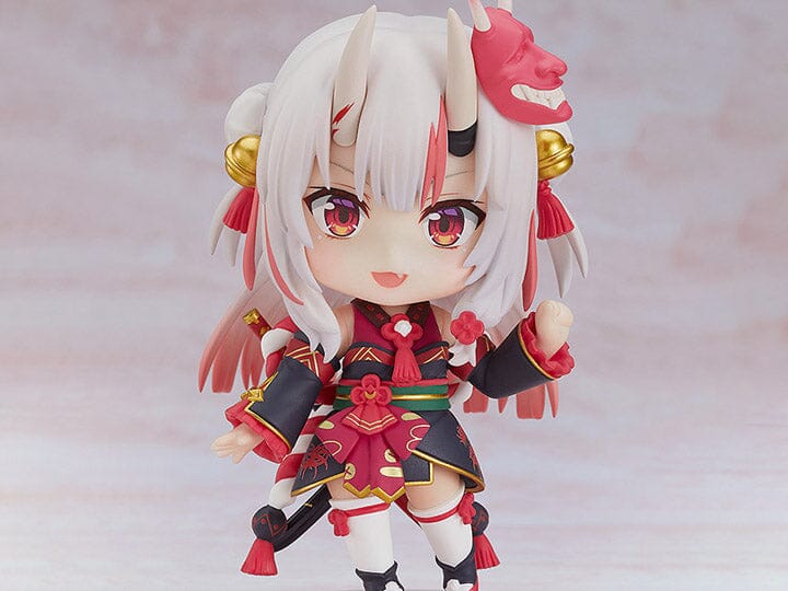 Hololive Production Nendoroid No.1951 Nakiri Ayame