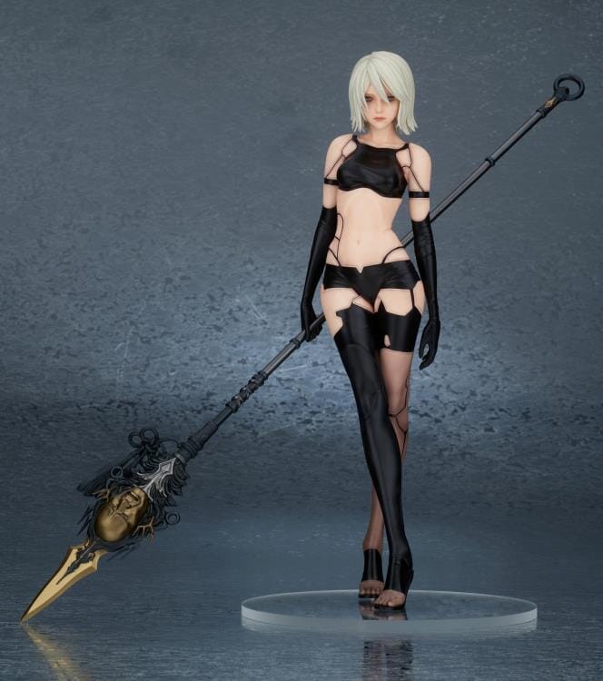 NieR: Automata A2 (YoRHa No.2 Type A) Deluxe Figure (Reissue)