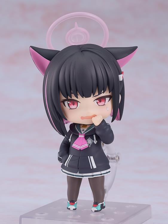 Blue Archive Nendoroid No.2492 Kazusa Kyoyama