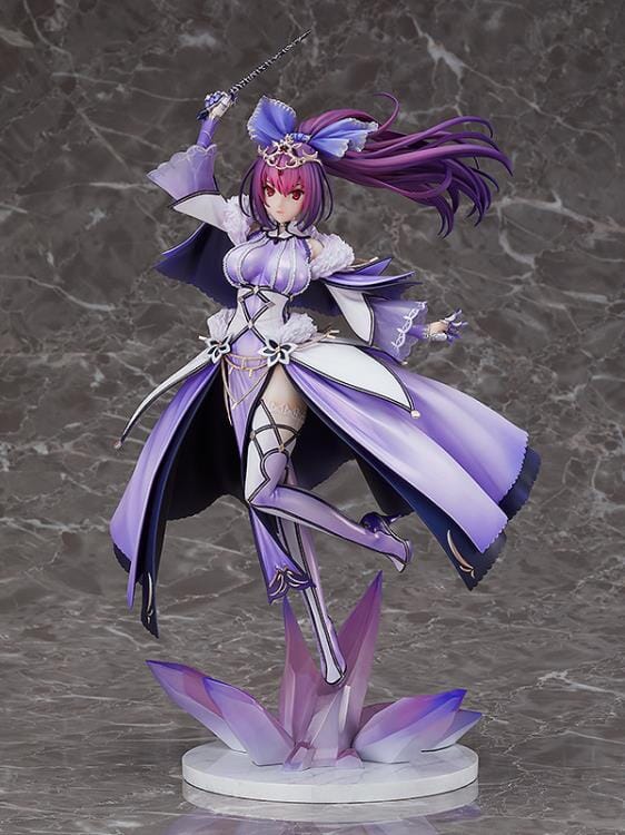 Fate/Grand Order Scathach-Skadi 1/7 Scale Figure