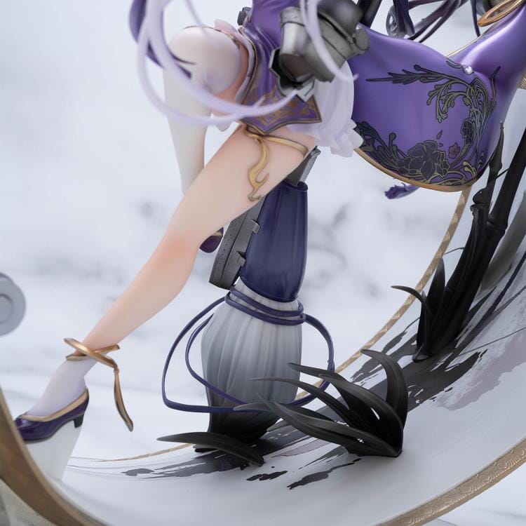 Azur Lane Ying Swei 1/7 Scale Figure