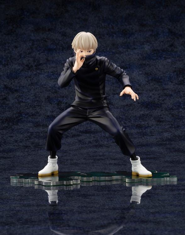 Jujutsu Kaisen ArtFX J Toge Inumaki 1/8 Scale Figure