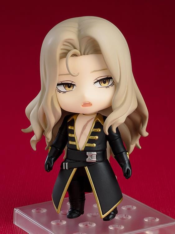 Castlevania Nendoroid No.1899 Alucard