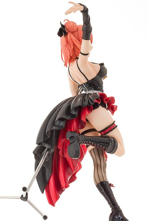 My Teen Romantic Comedy SNAFU Yui Yuigahama (Rock Ver.) 1/7 Scale Figure