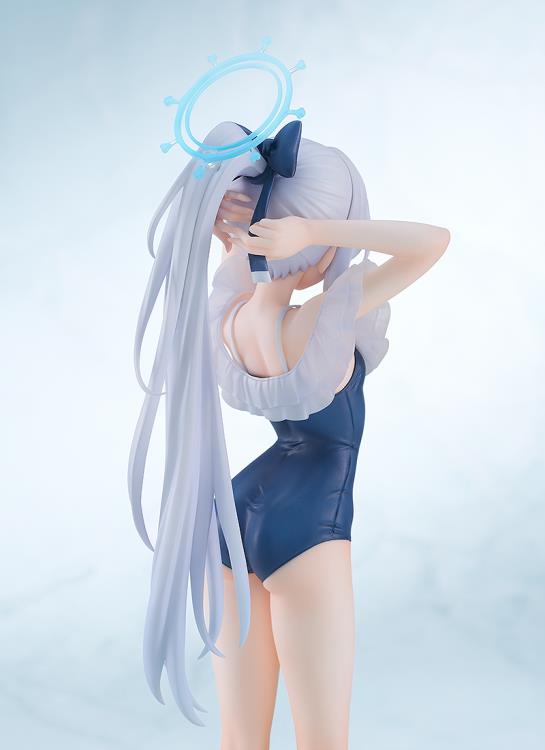 Blue Archive Miyako Tsukiyuki (Swimsuit Memorial Lobby Ver.) 1/7 Scale Figure