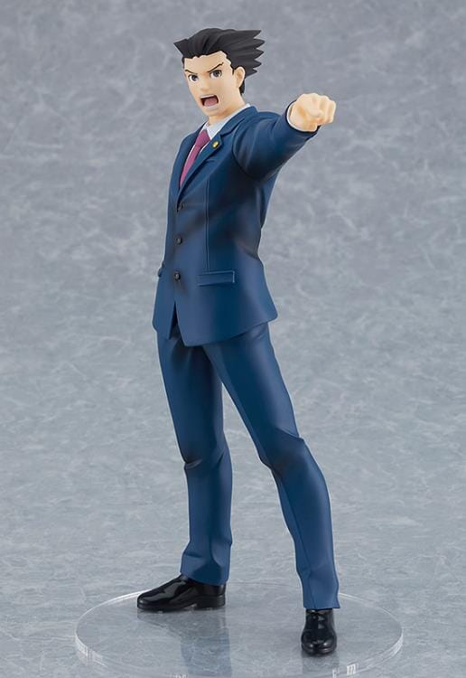 Ace Attorney Pop Up Parade Phoenix Wright