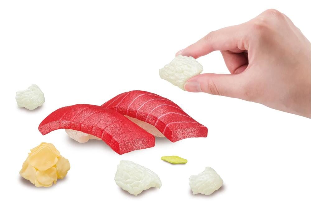 Sushi (Tuna Ver.) Kaitai Puzzle