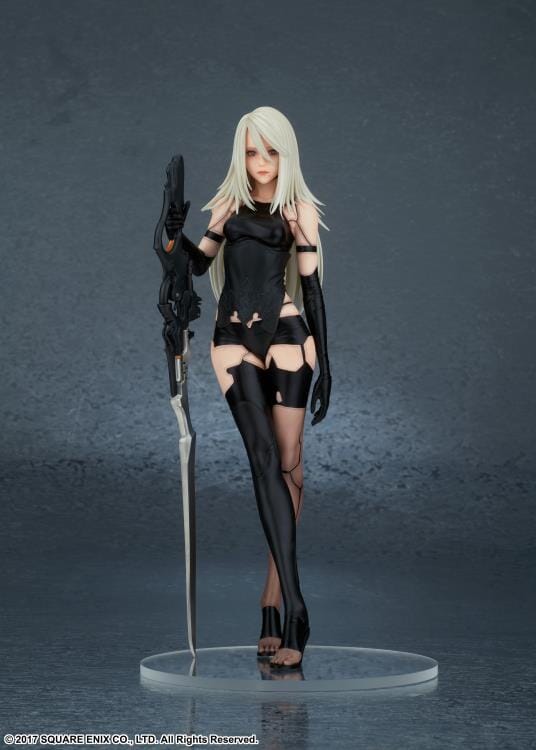 NieR: Automata A2 (YoRHa No.2 Type A) Figure (Reissue)