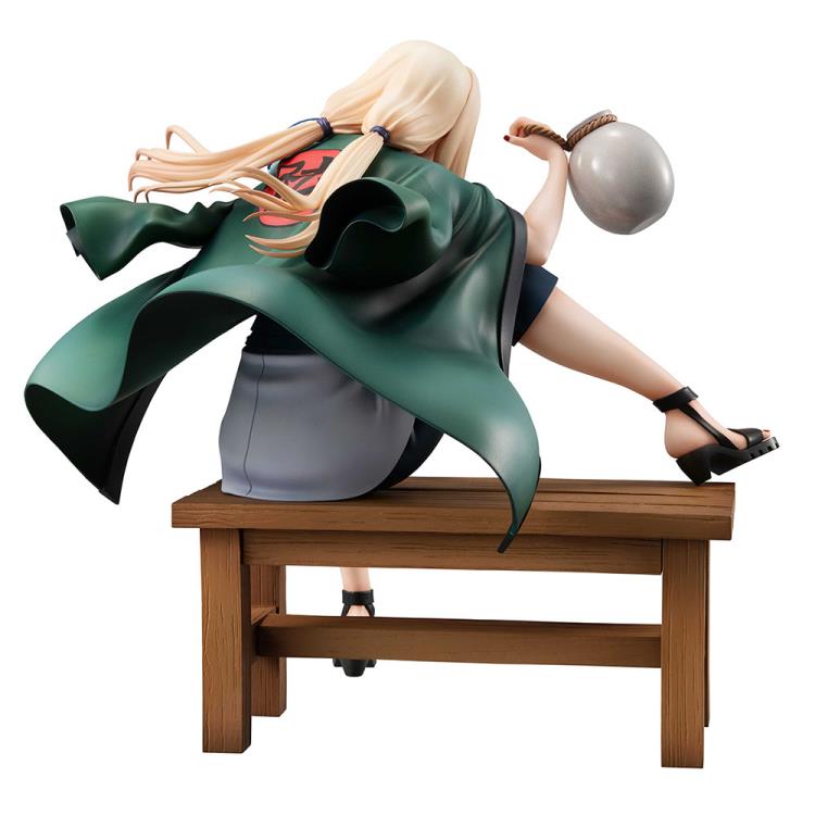 Naruto Gals Tsunade (Ver. 2) (Reissue)