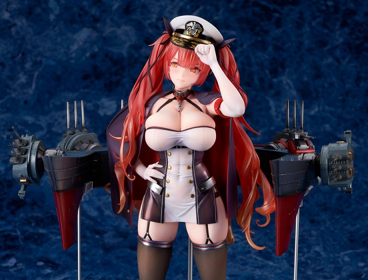 Azur Lane Honolulu 1/7 Scale Figure