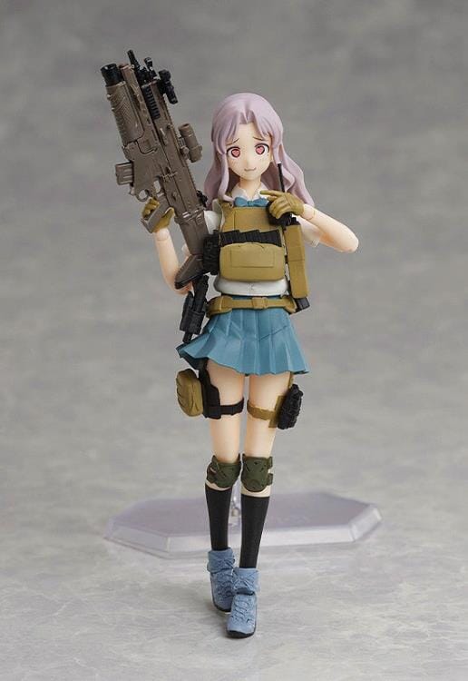 Little Armory figma SP-159 Armed JK (Variant C) (Reissue)