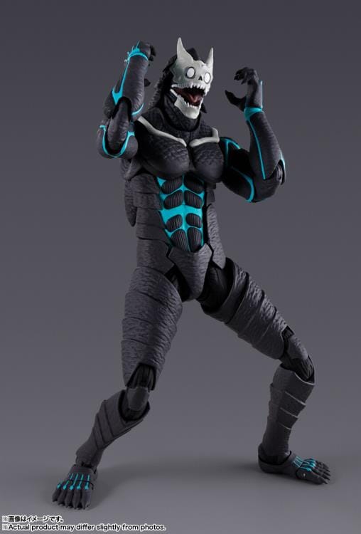 Kaiju No. 8 S.H.Figuarts Kaiju No. 8