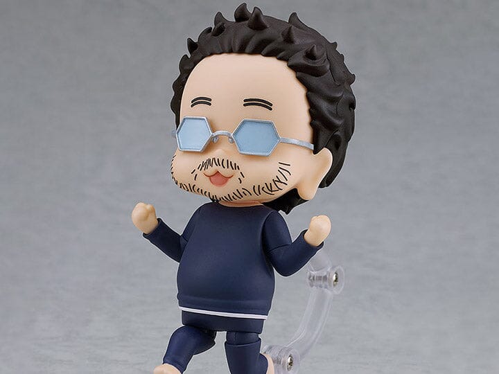 Insufficient Direction Nendoroid No.2126 Director-kun