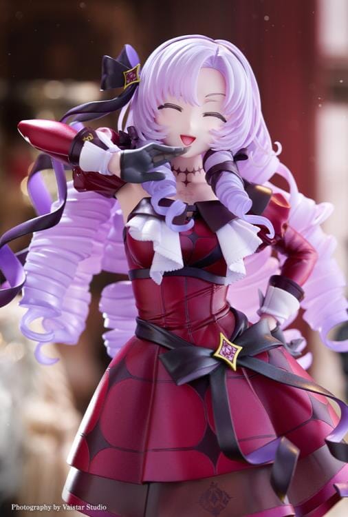 Nijisanji Hyakumantenbara Salome 1/7 Scale Figure