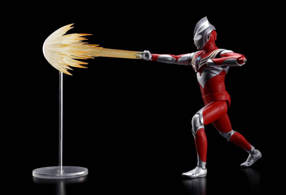 Ultraman Tiga S.H.Figuarts Ultraman Tiga (Power Type)