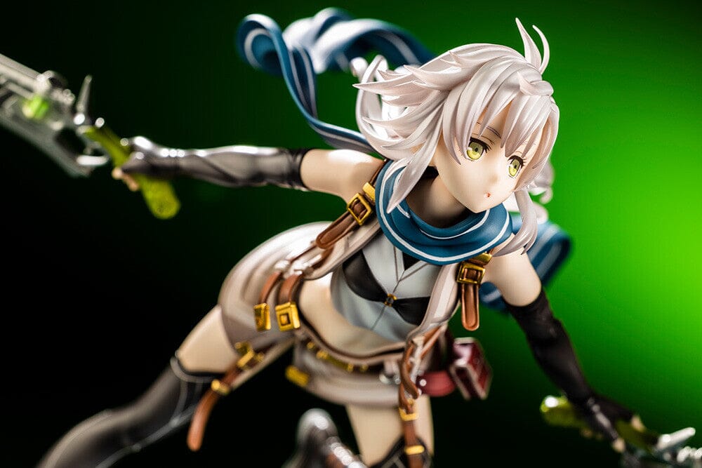 The Legend of Heroes Trails into Reverie Fie Claussell 1/8 Scale Figure